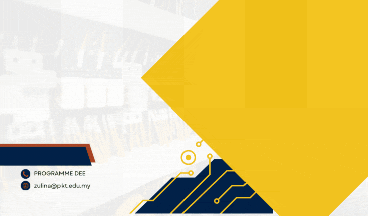 DET50093 - ELECTRICAL MAINTENANCE AND REPAIR [S2 25/26]