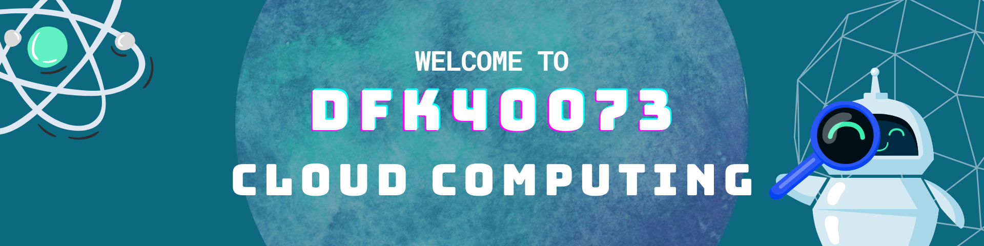 DFK40073 CLOUD COMPUTING