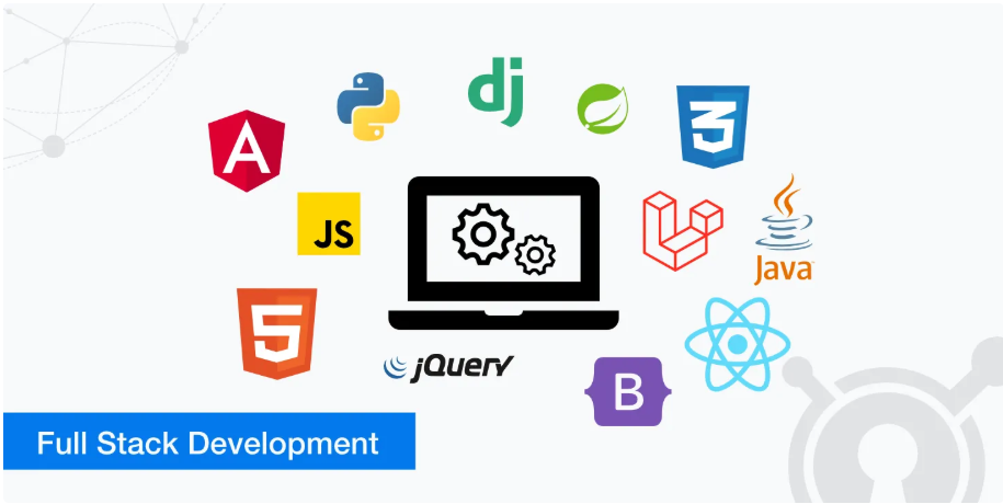 DFP40443 FULL STACK WEB DEVELOPMENT