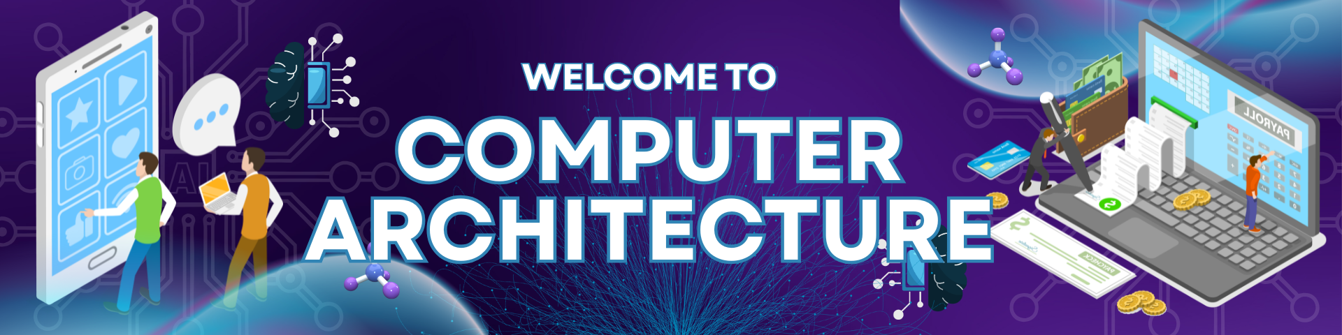 DFC10263 COMPUTER ARCHITECTURE