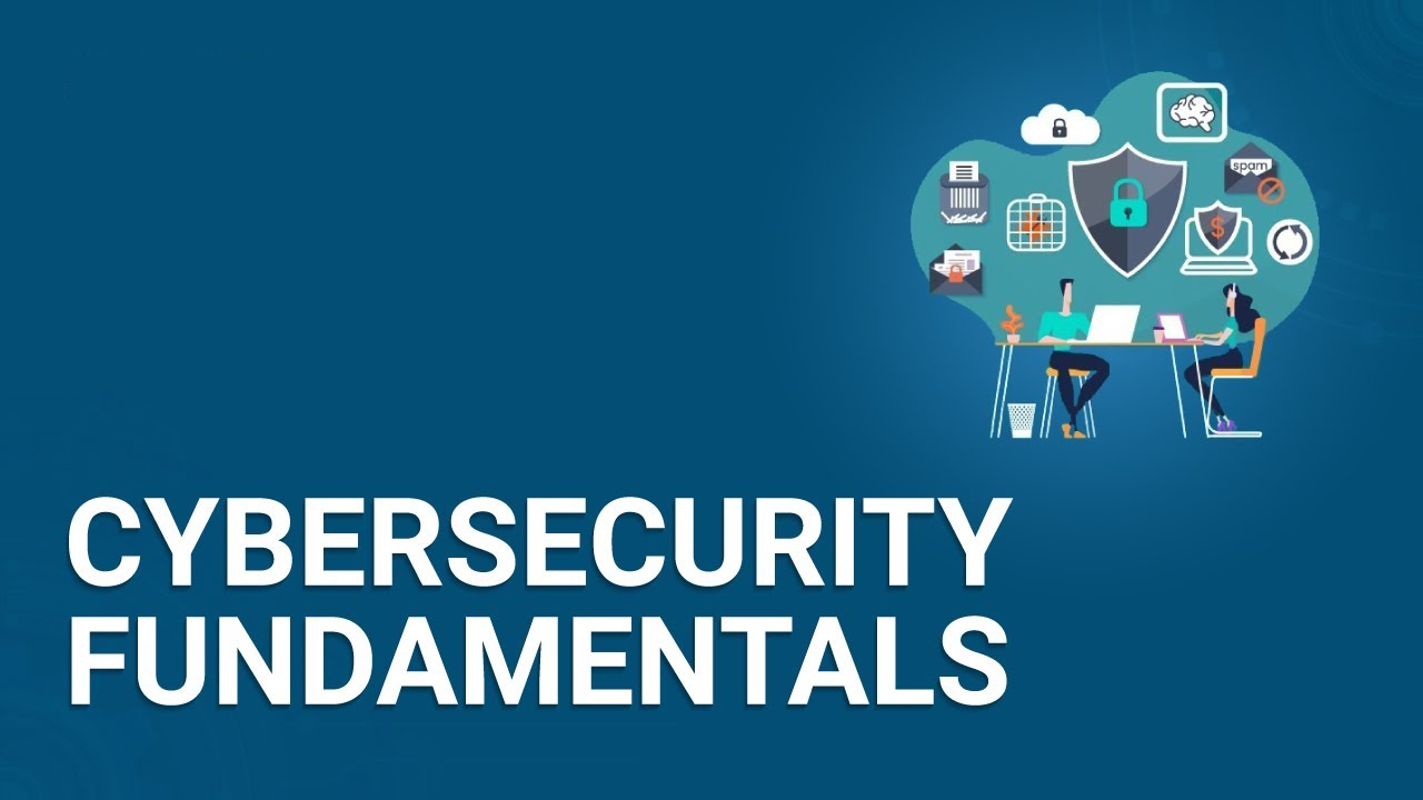 DFC20313 CYBERSECURITY FUNDAMENTALS