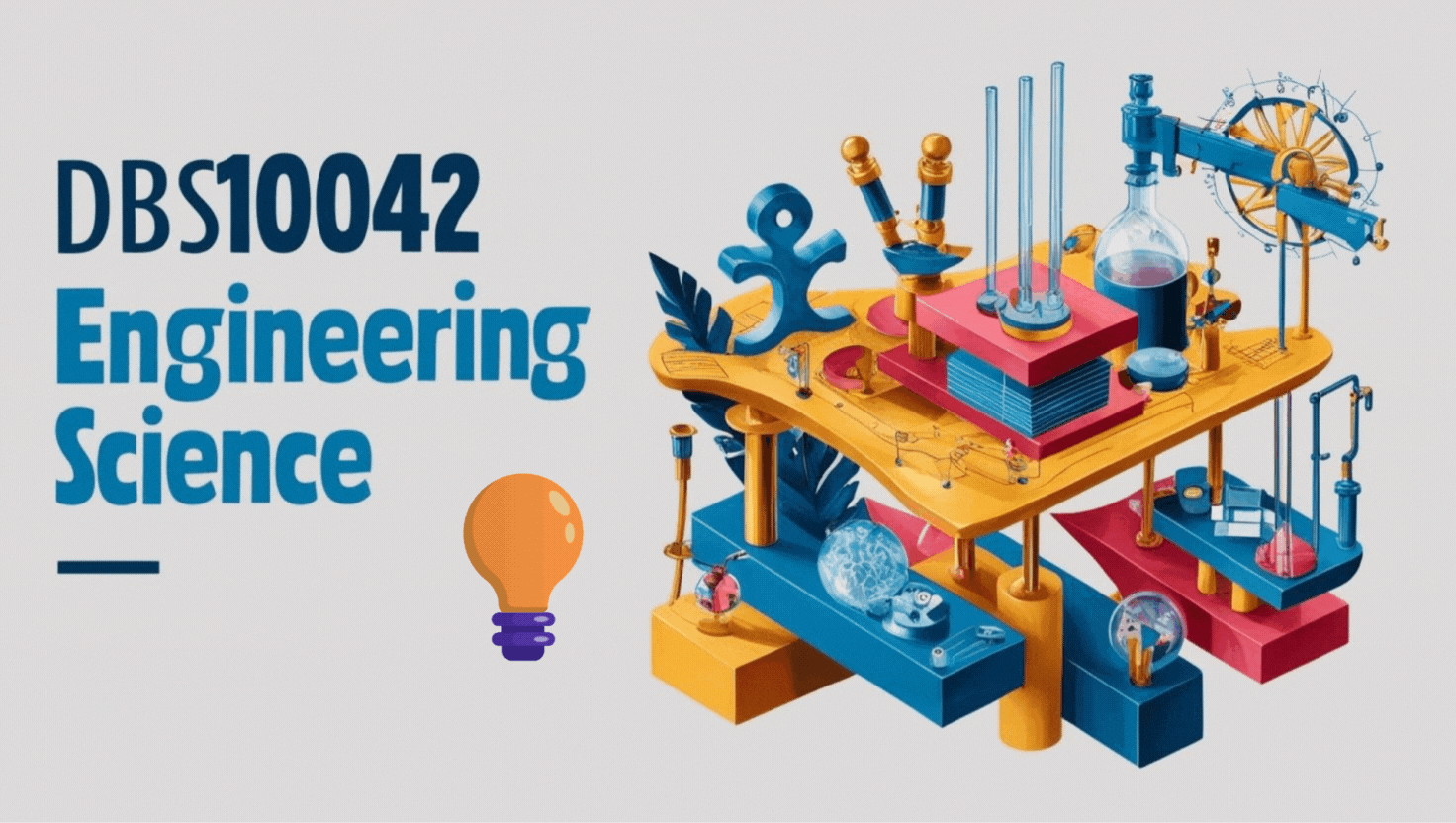 ENGINEERING SCIENCE SESI II 2024/2025