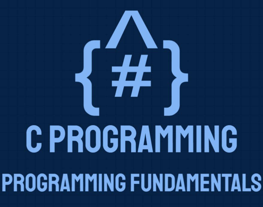 DEC20012 - PROGRAMMING FUNDAMENTALS